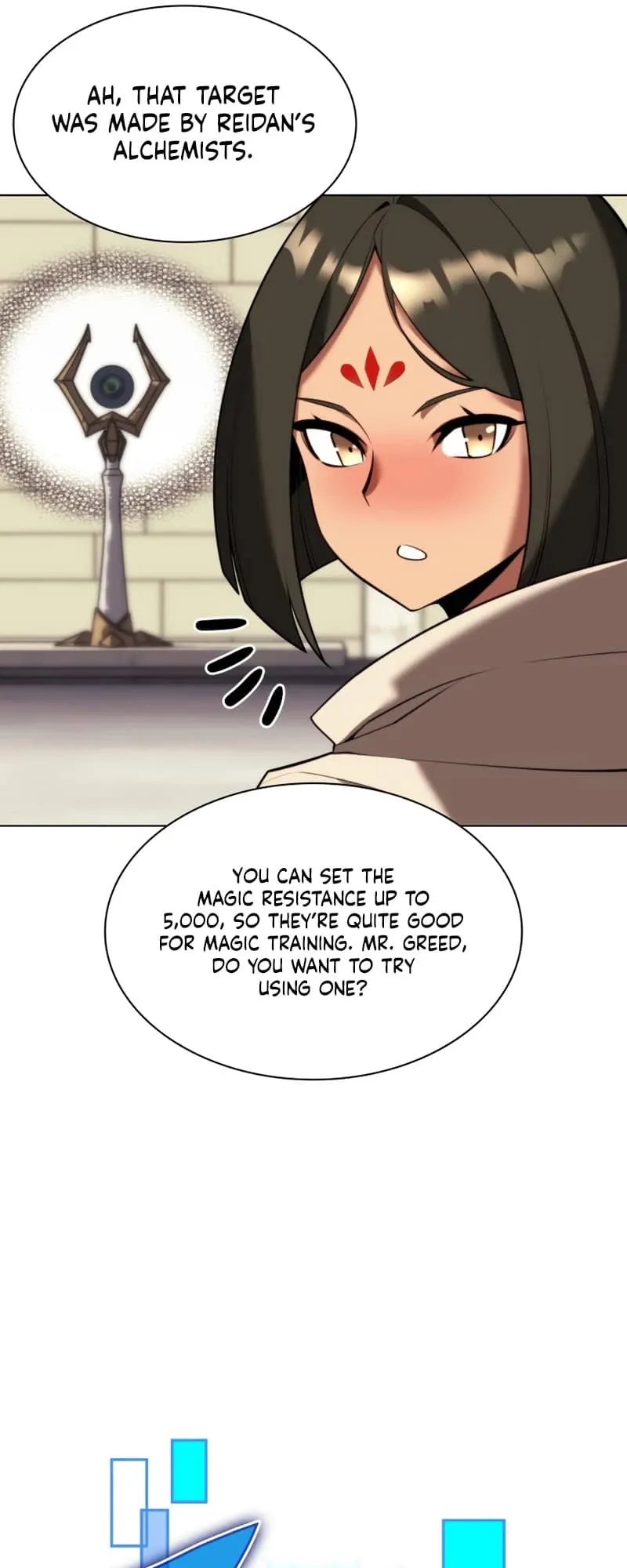 Overgeared Chapter 164 Page 50