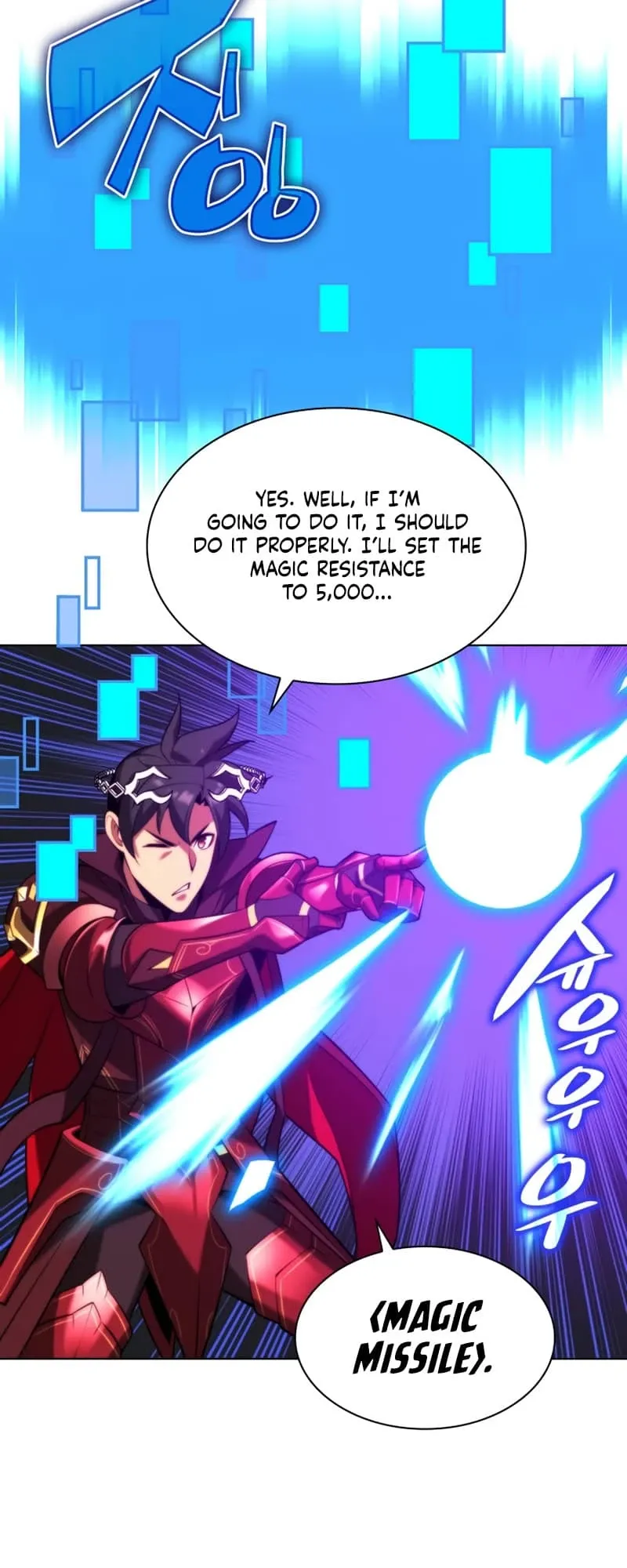 Overgeared Chapter 164 Page 51