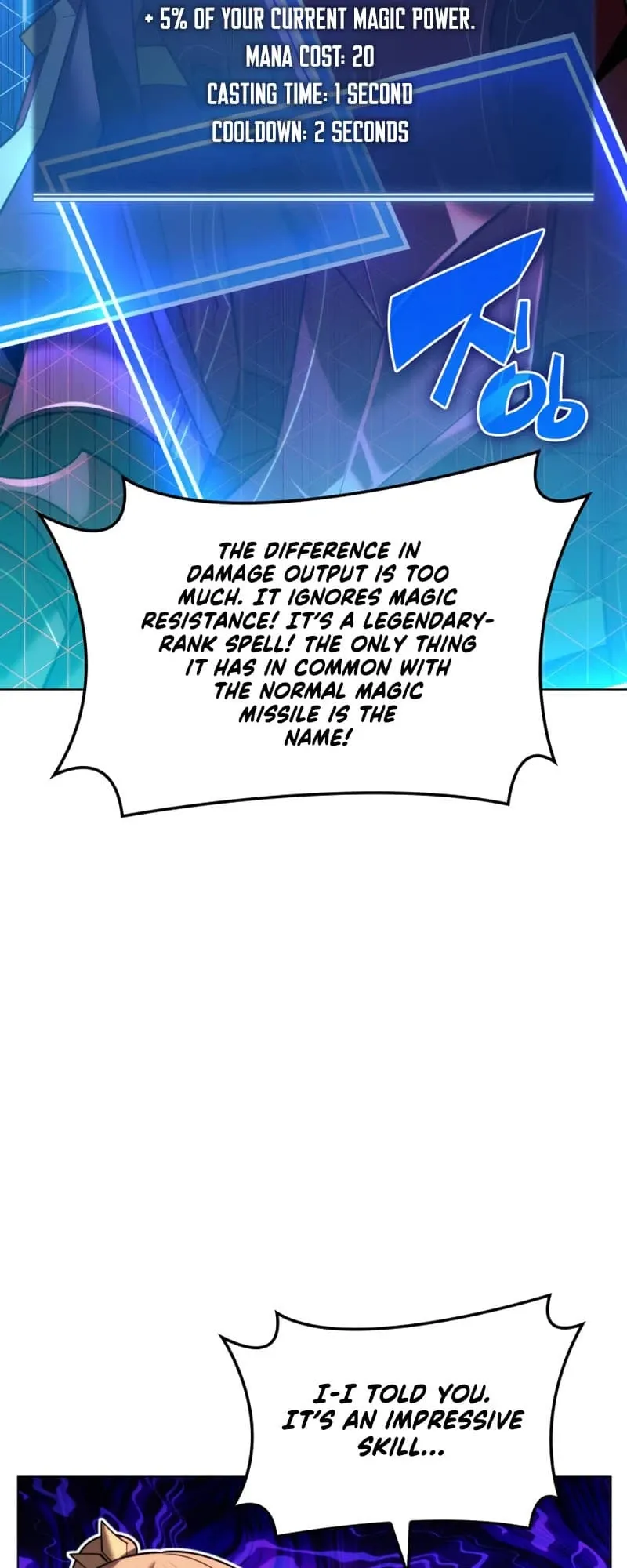 Overgeared Chapter 164 Page 57