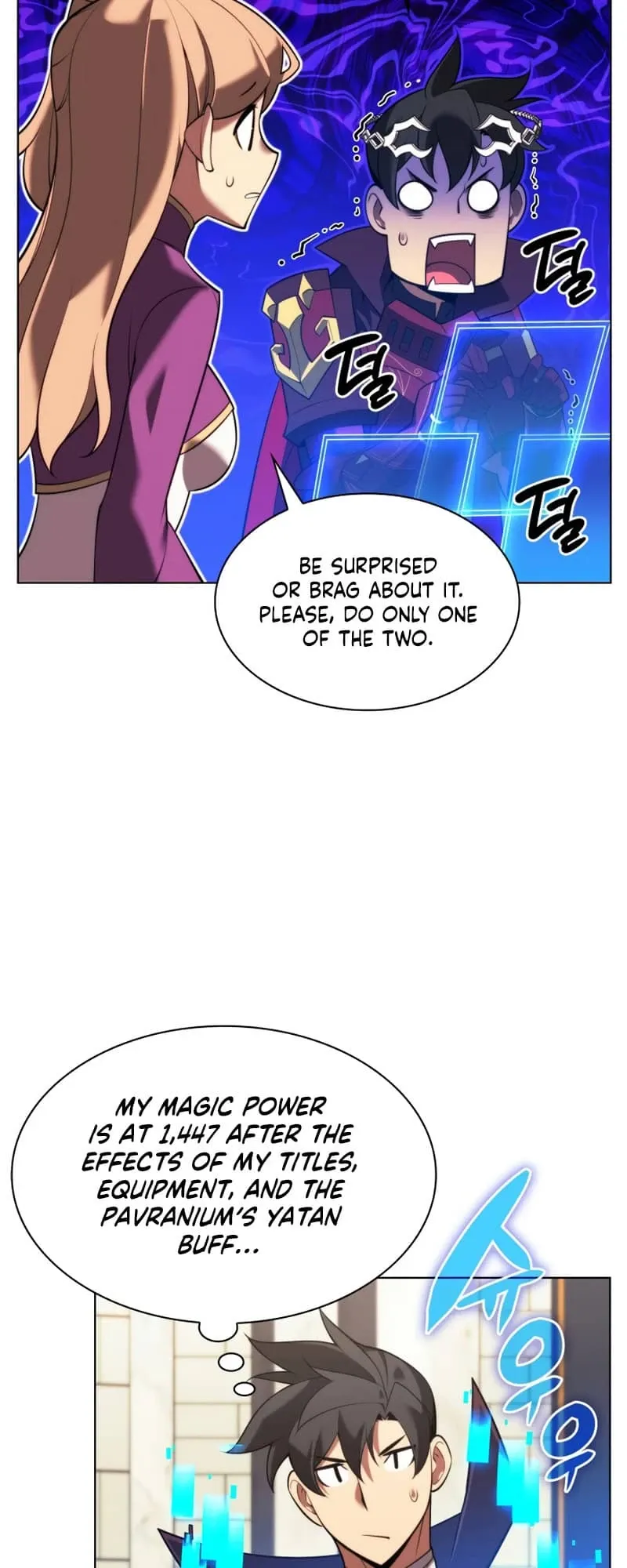 Overgeared Chapter 164 Page 58
