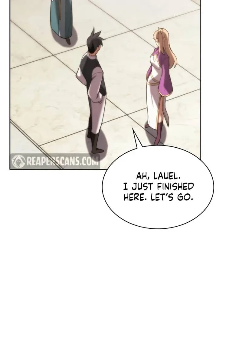 Overgeared Chapter 164 Page 61