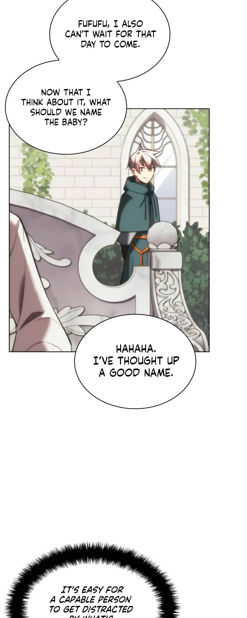 Overgeared Chapter 164 Page 65