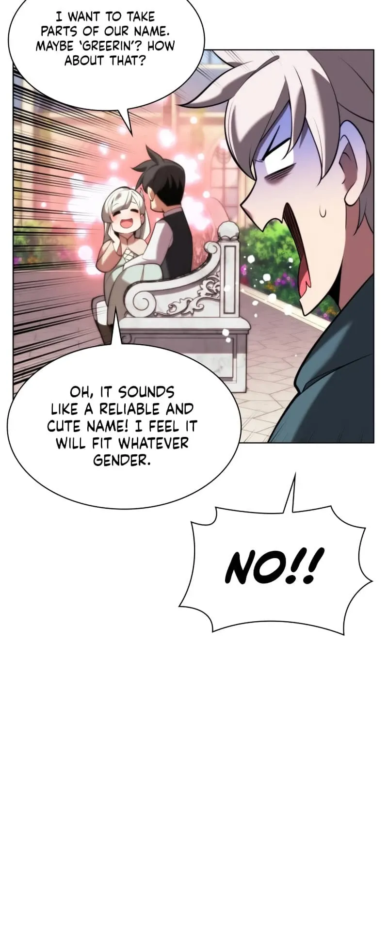 Overgeared Chapter 164 Page 67