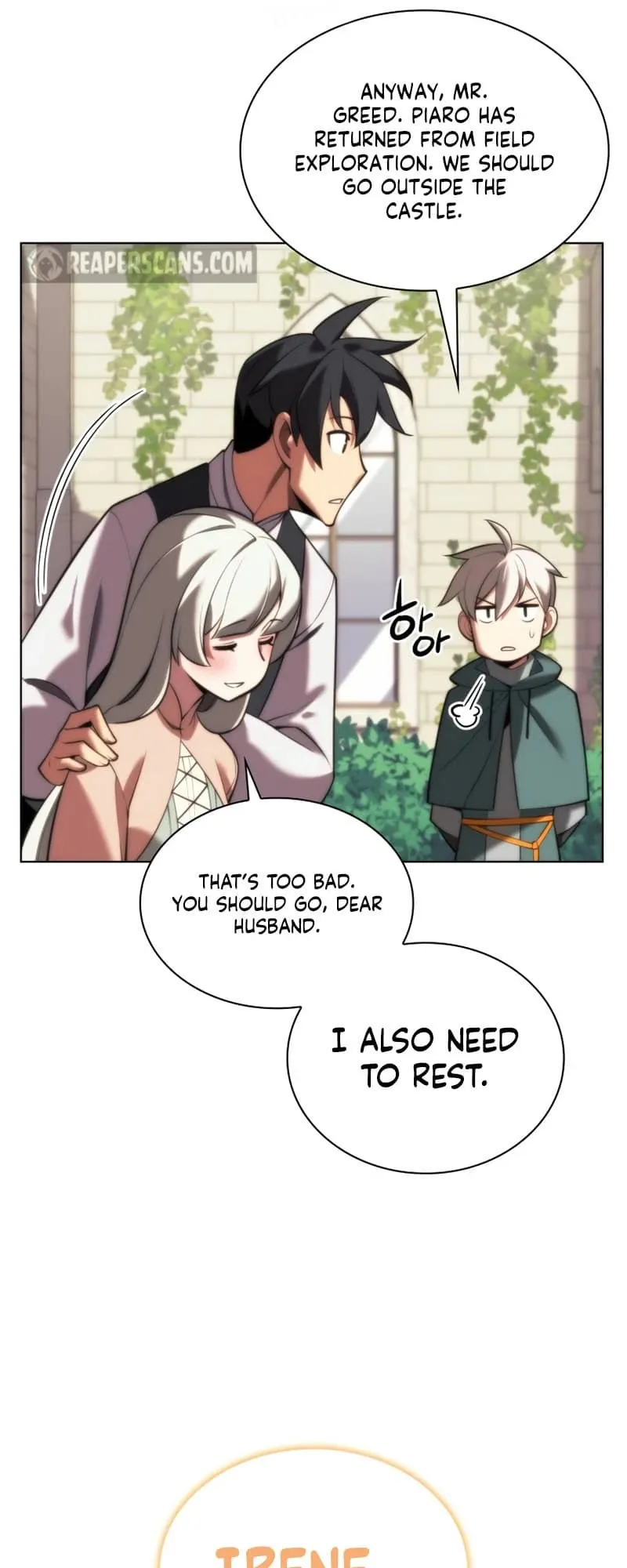 Overgeared Chapter 164 Page 68