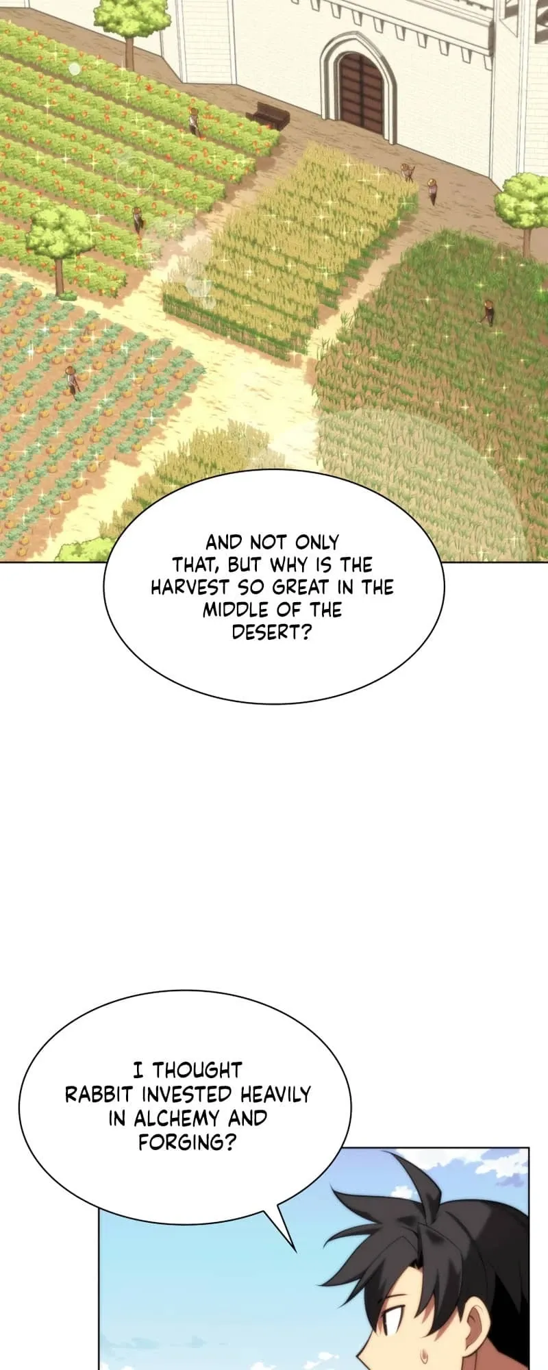 Overgeared Chapter 164 Page 72