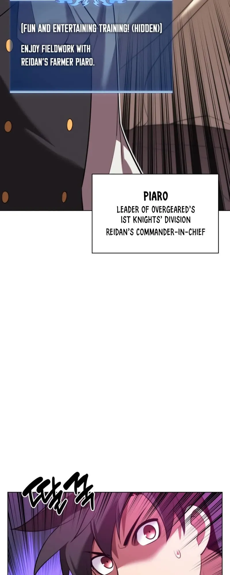 Overgeared Chapter 164 Page 76