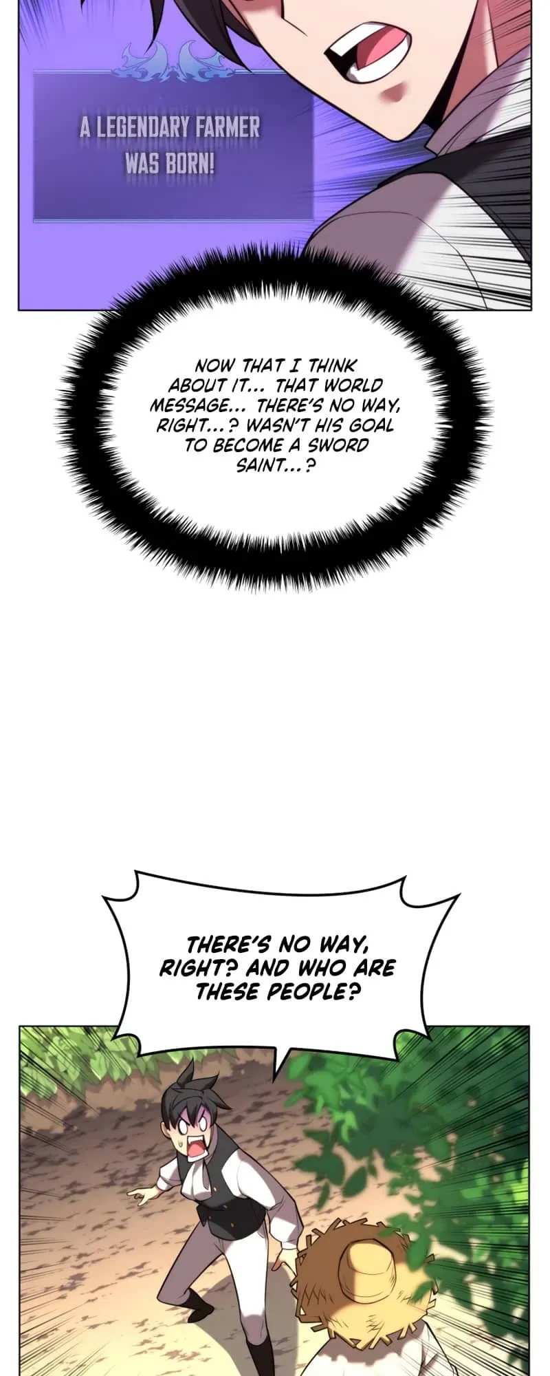 Overgeared Chapter 164 Page 77