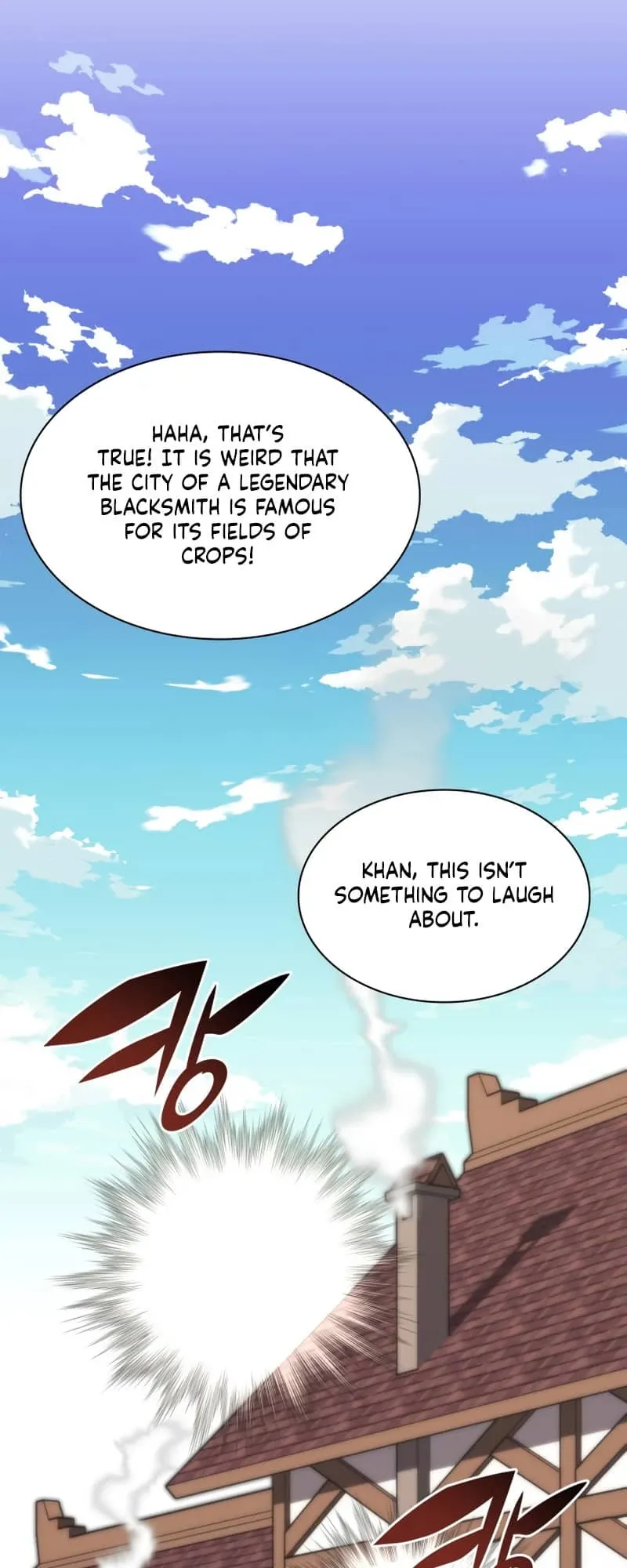 Overgeared Chapter 164 Page 86
