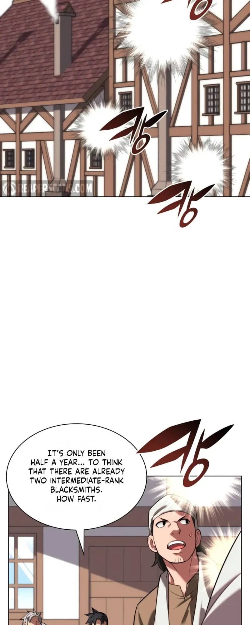 Overgeared Chapter 164 Page 87