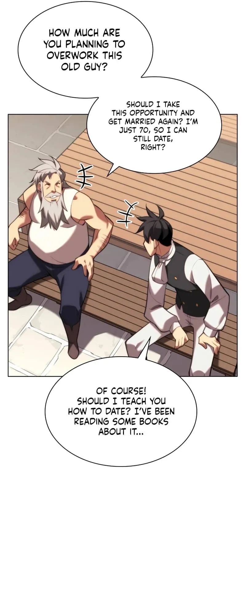 Overgeared Chapter 164 Page 92