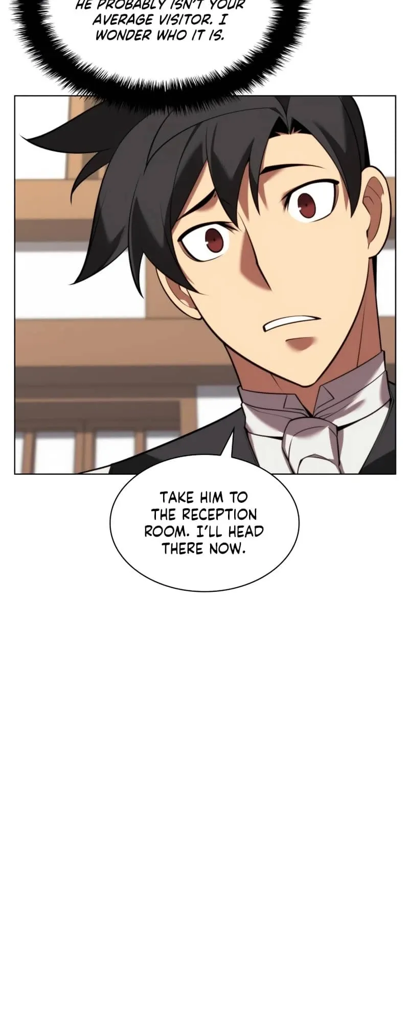 Overgeared Chapter 164 Page 94