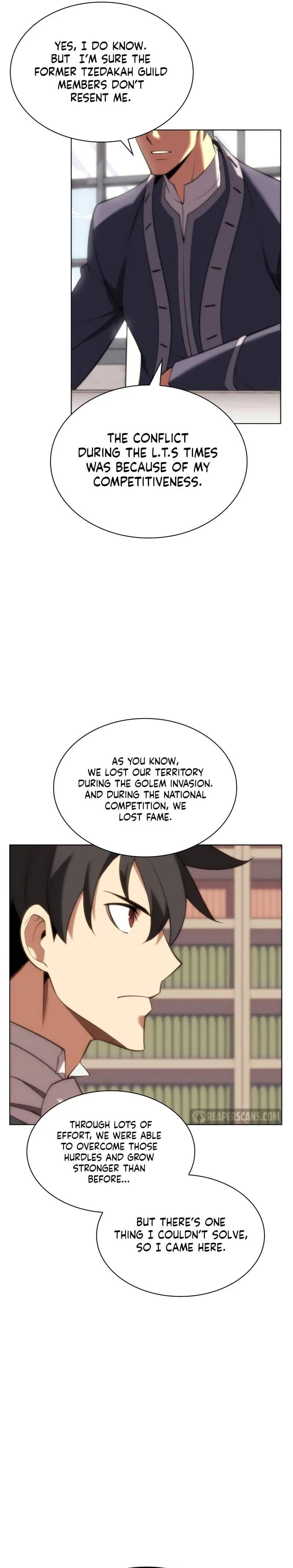 Overgeared Chapter 164 Page 98