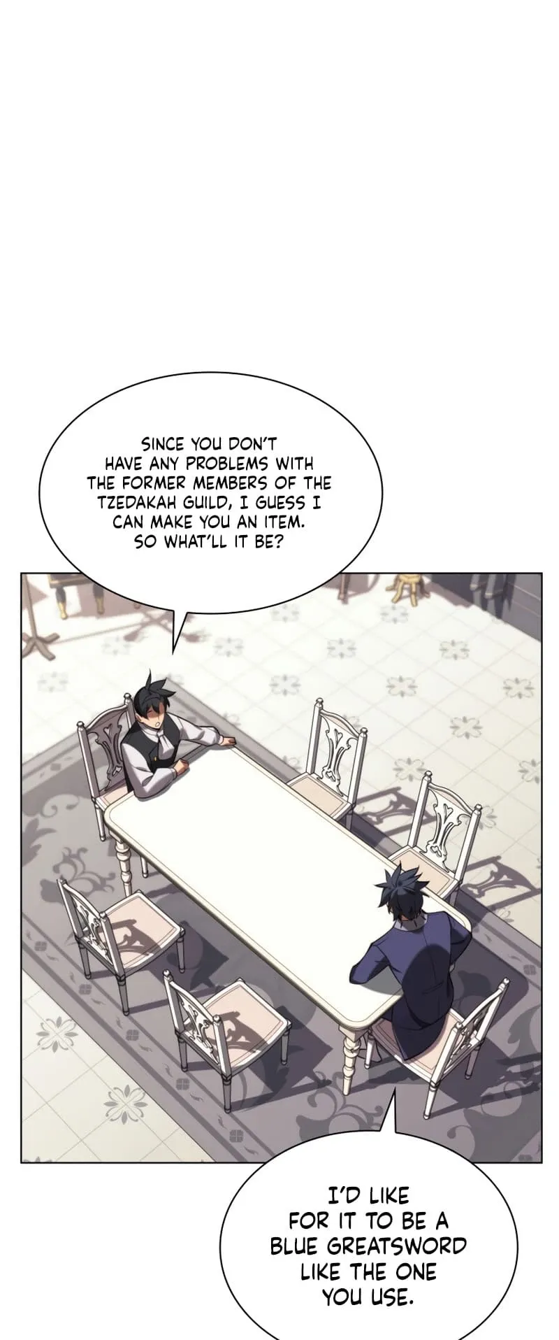 Overgeared Chapter 165 Page 2