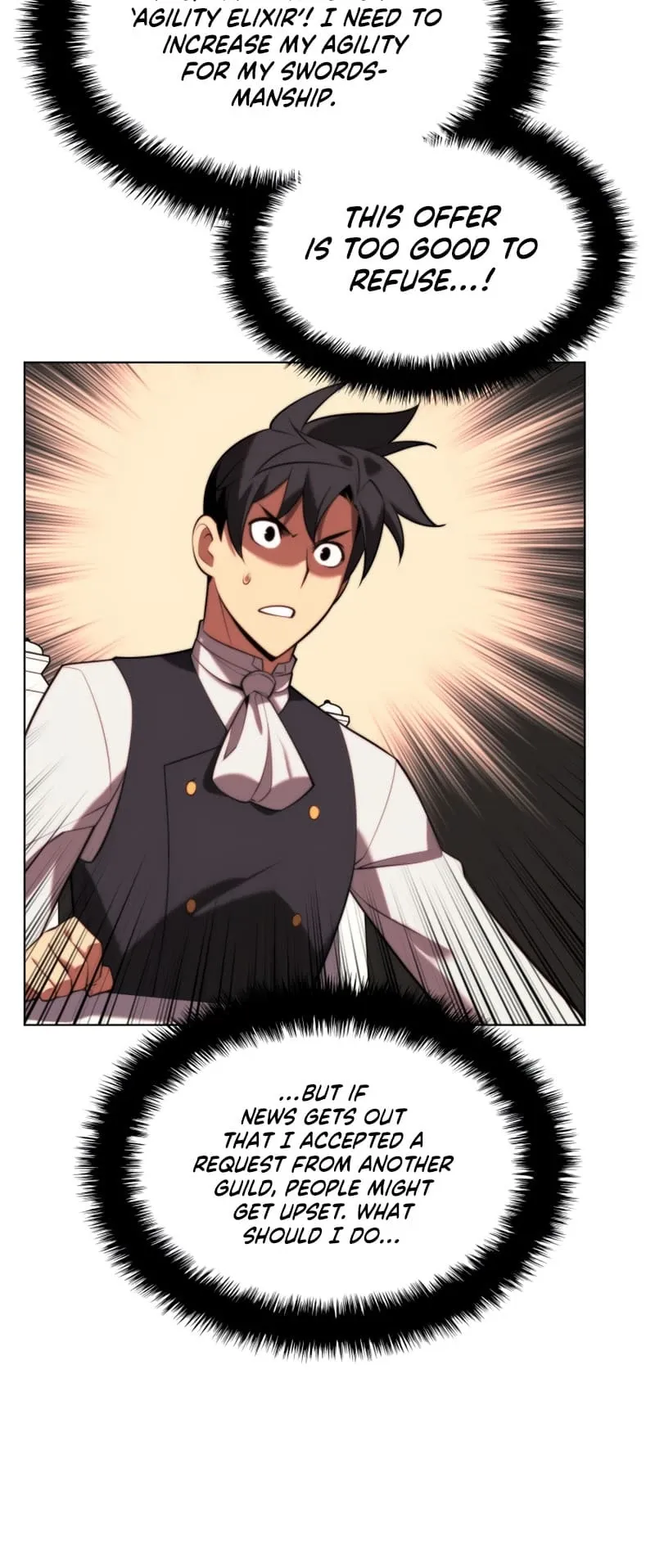 Overgeared Chapter 165 Page 6