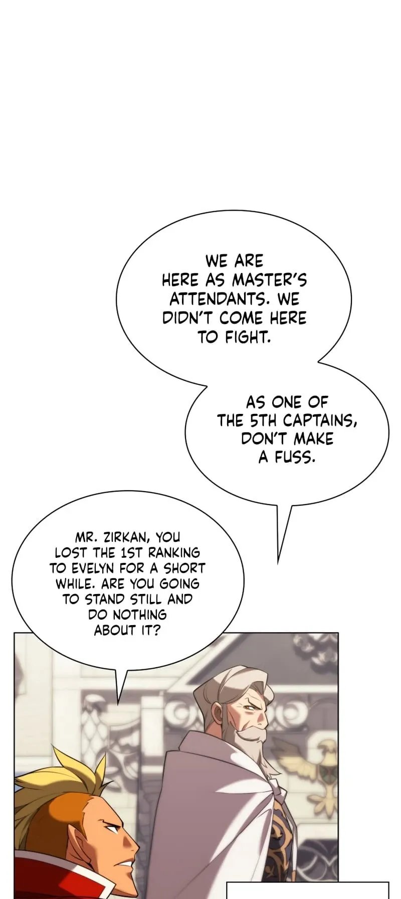 Overgeared Chapter 165 Page 11