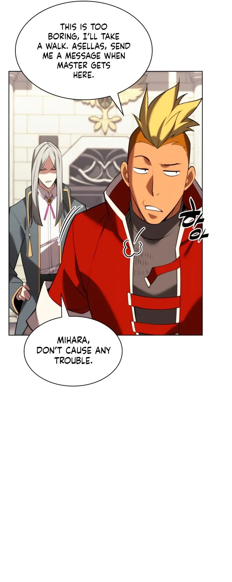 Overgeared Chapter 165 Page 14