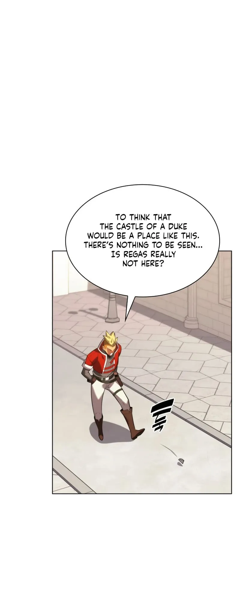 Overgeared Chapter 165 Page 15