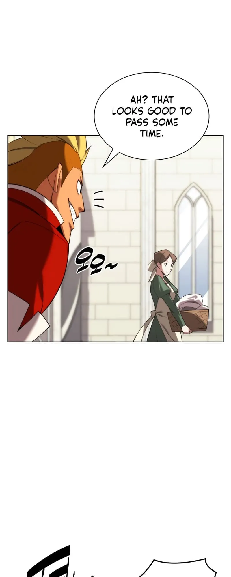 Overgeared Chapter 165 Page 16