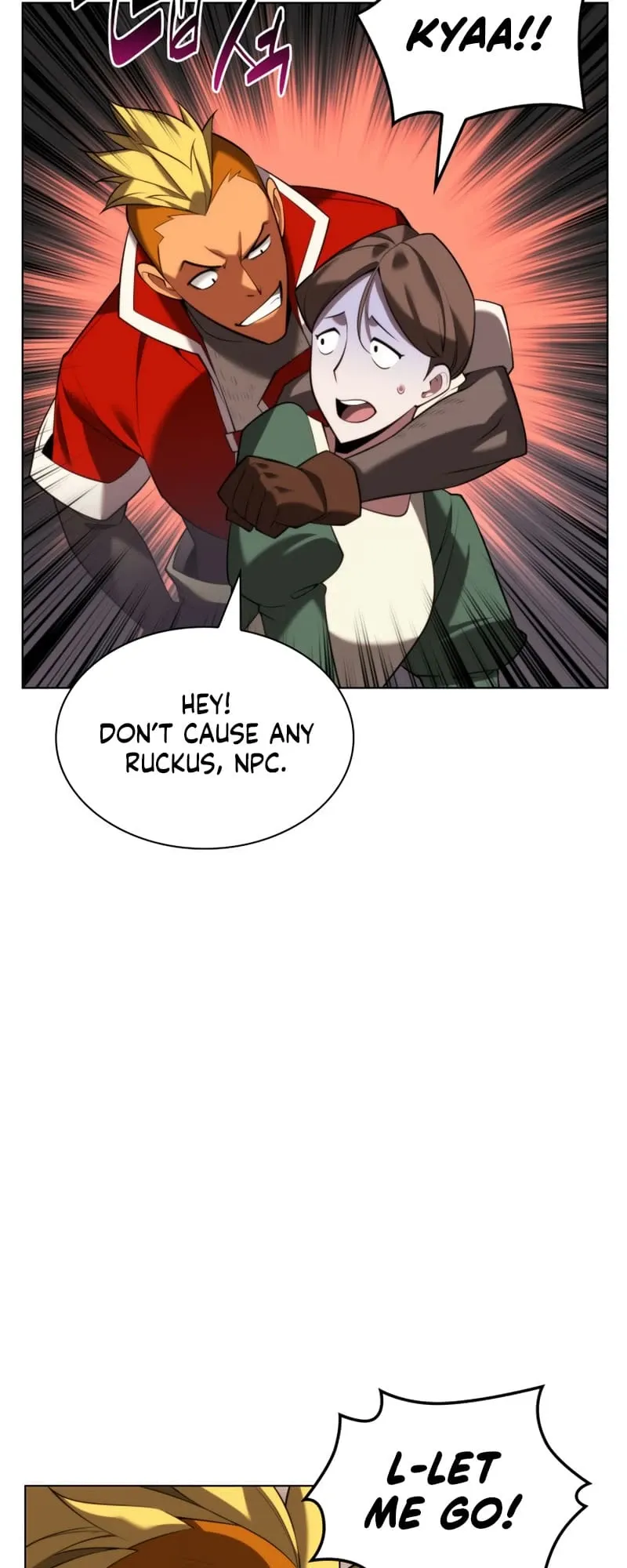 Overgeared Chapter 165 Page 17