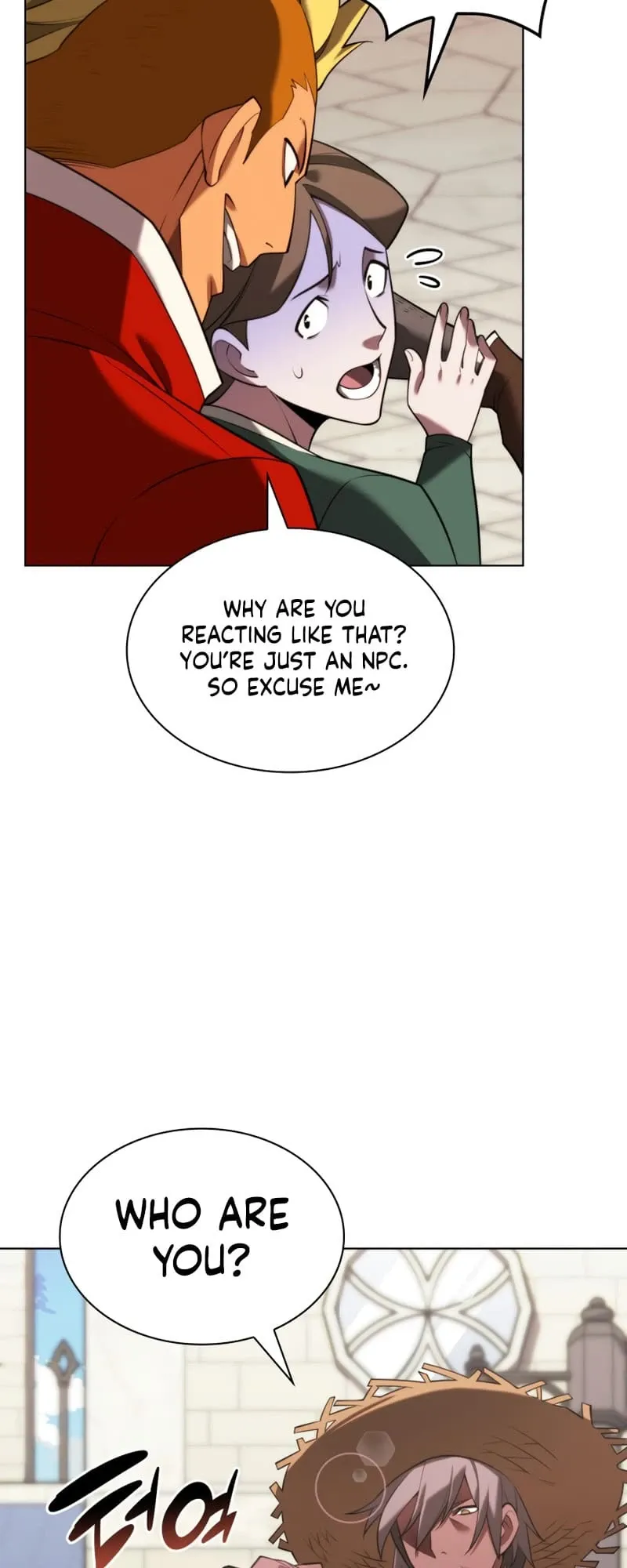 Overgeared Chapter 165 Page 18