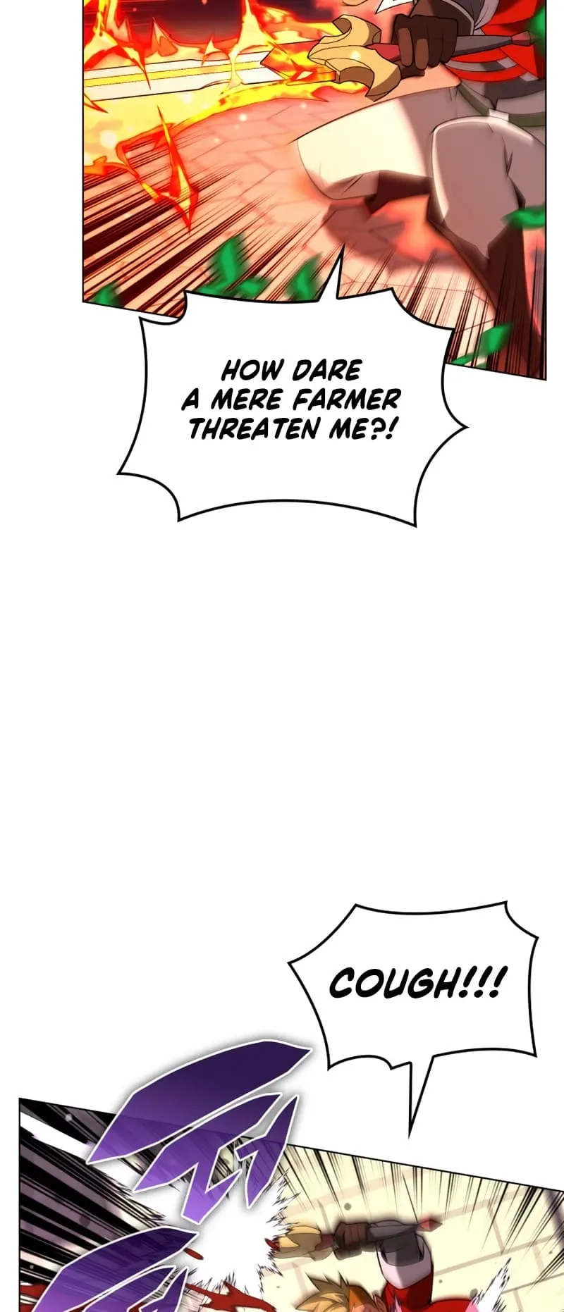 Overgeared Chapter 165 Page 23