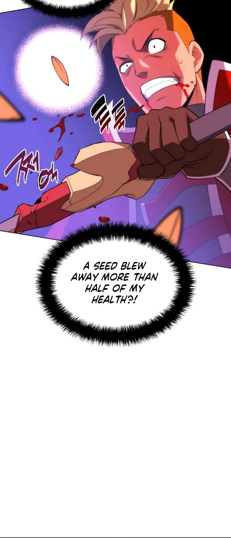 Overgeared Chapter 165 Page 25