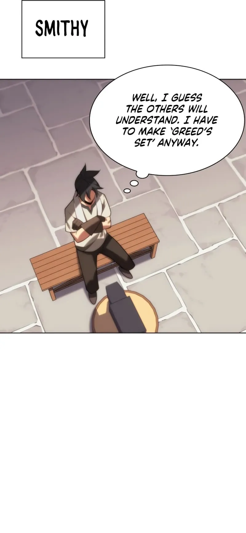 Overgeared Chapter 165 Page 31