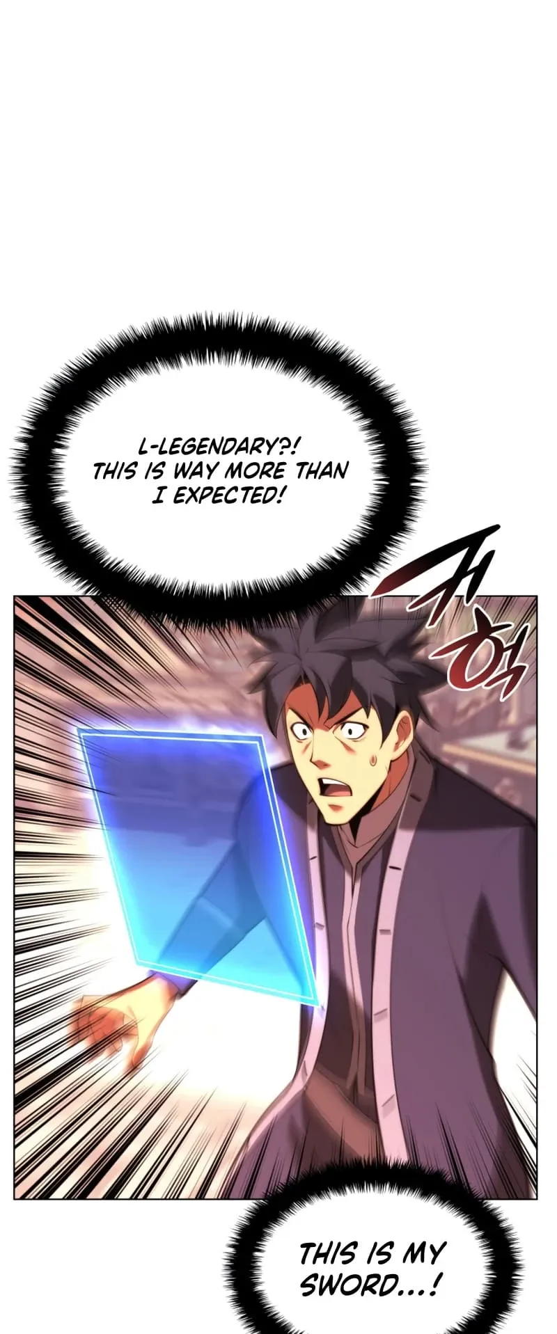 Overgeared Chapter 165 Page 40