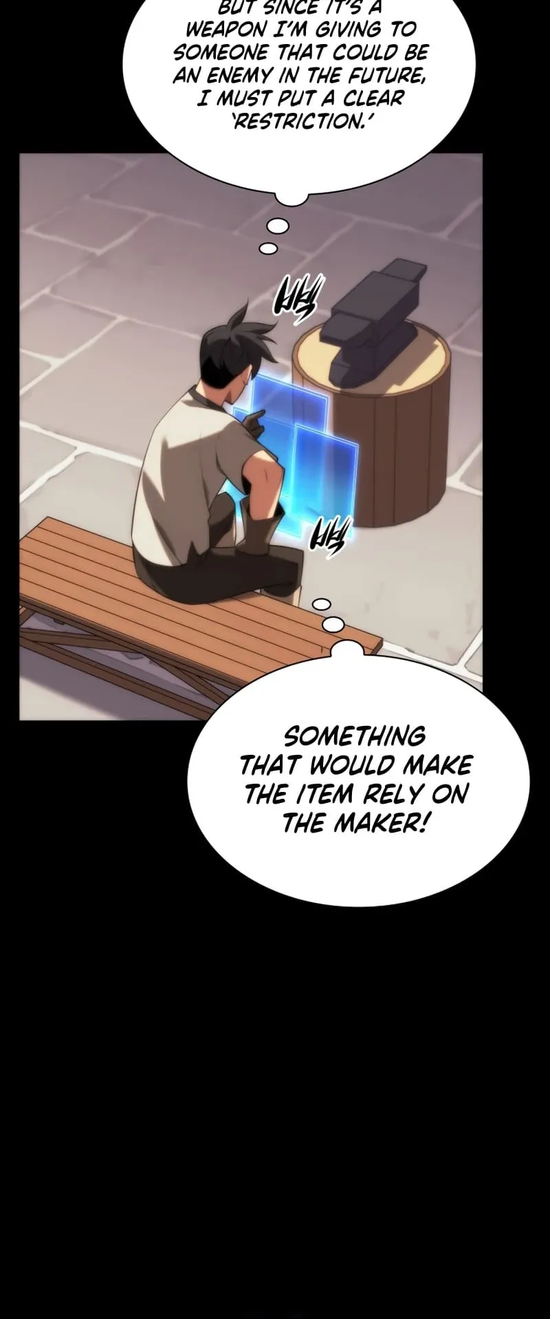 Overgeared Chapter 165 Page 43