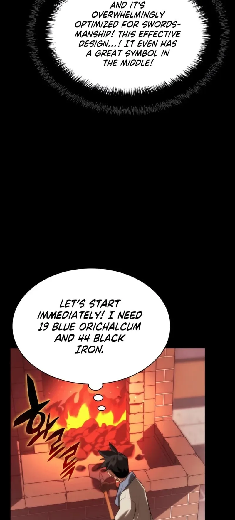 Overgeared Chapter 165 Page 47