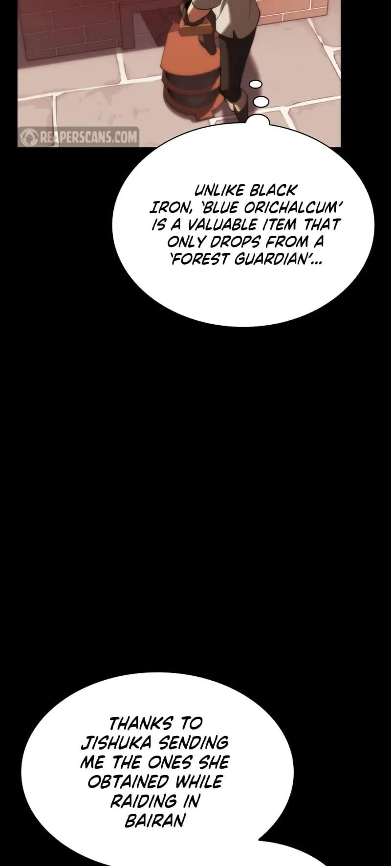 Overgeared Chapter 165 Page 48