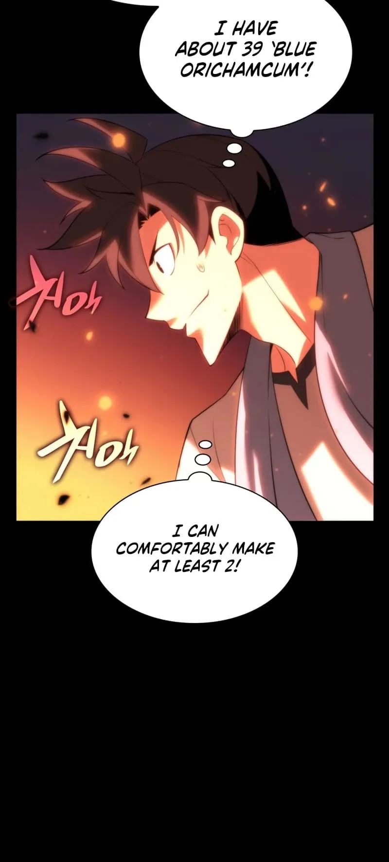 Overgeared Chapter 165 Page 49