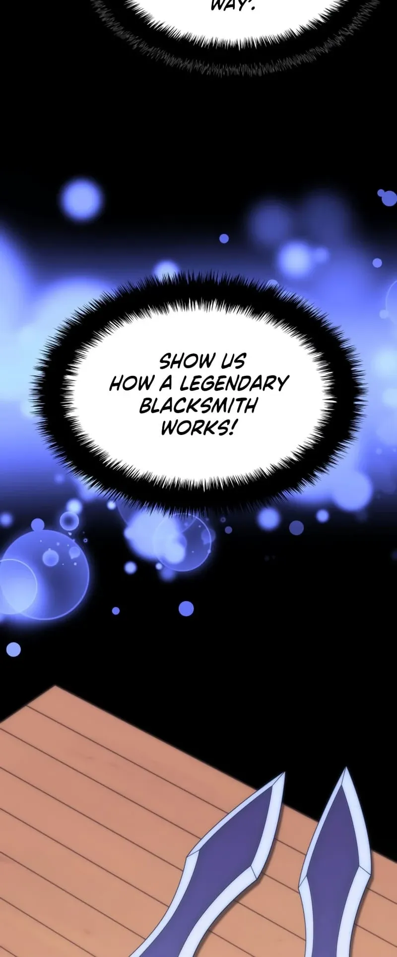 Overgeared Chapter 165 Page 53