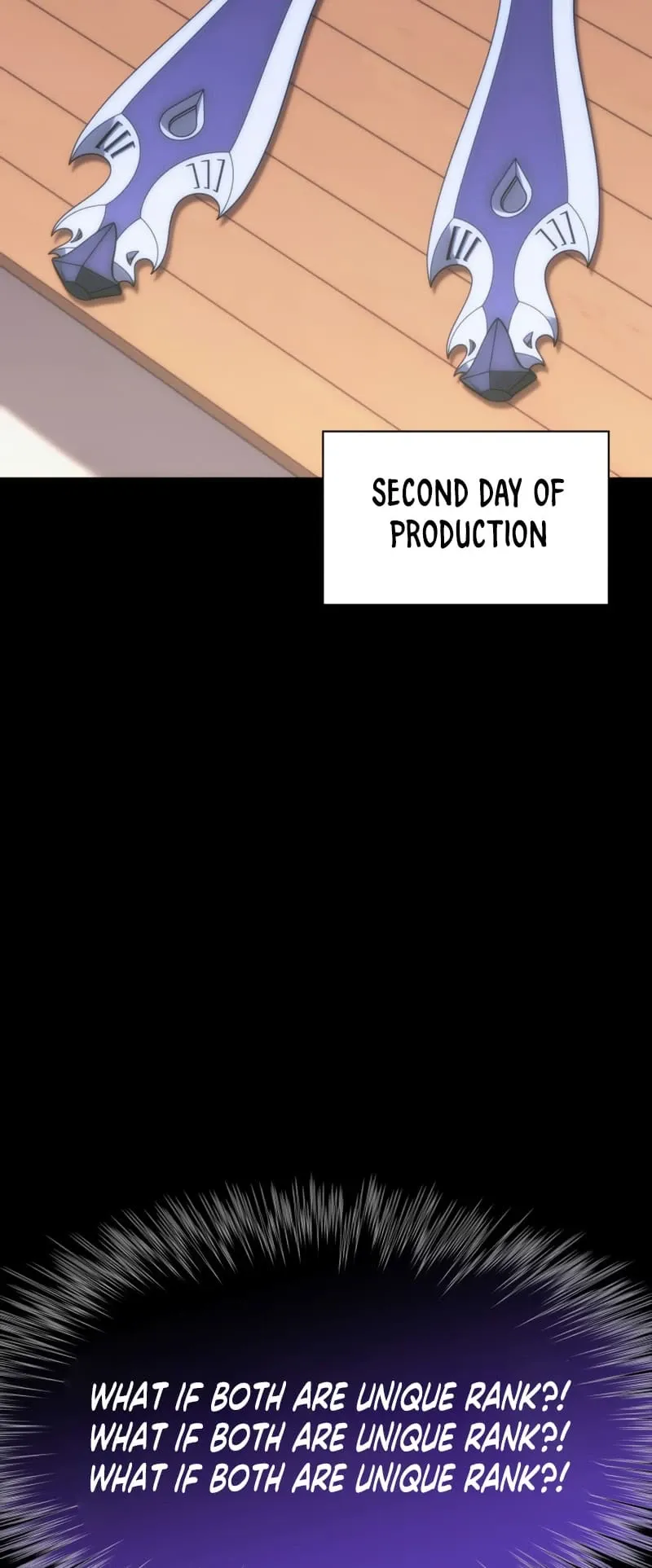 Overgeared Chapter 165 Page 54