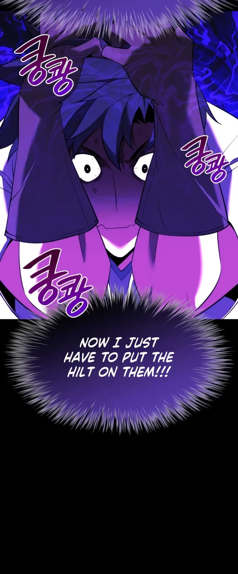 Overgeared Chapter 165 Page 55