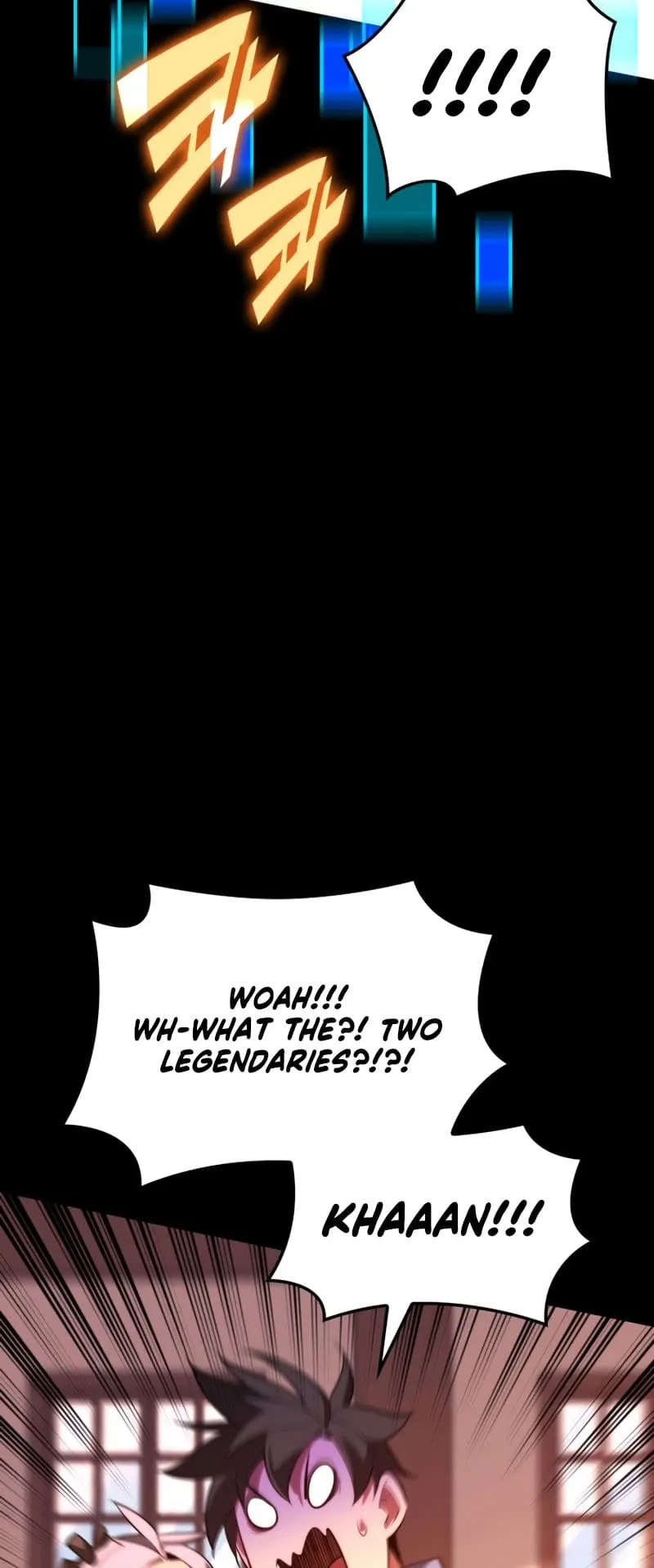 Overgeared Chapter 165 Page 59