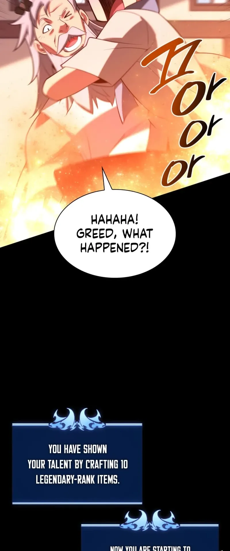 Overgeared Chapter 165 Page 60