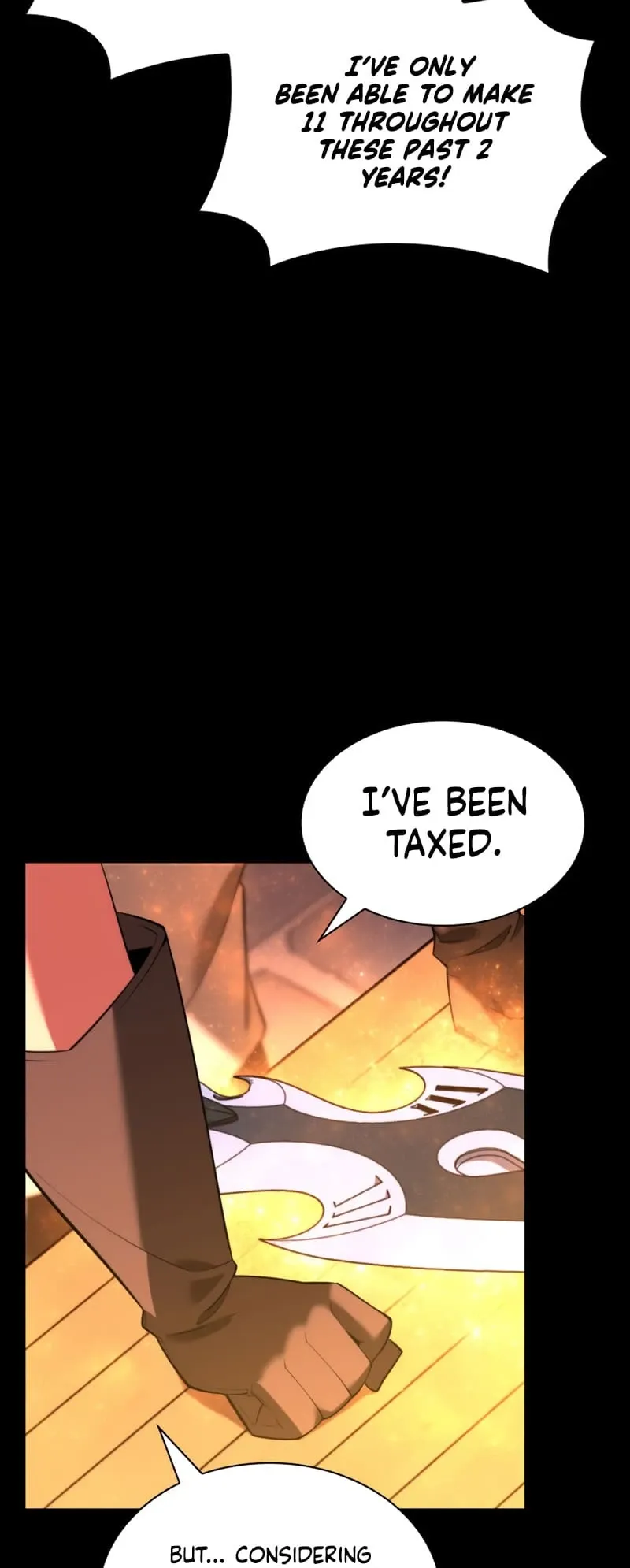 Overgeared Chapter 165 Page 64