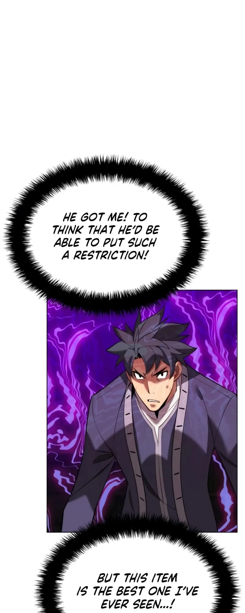 Overgeared Chapter 165 Page 71
