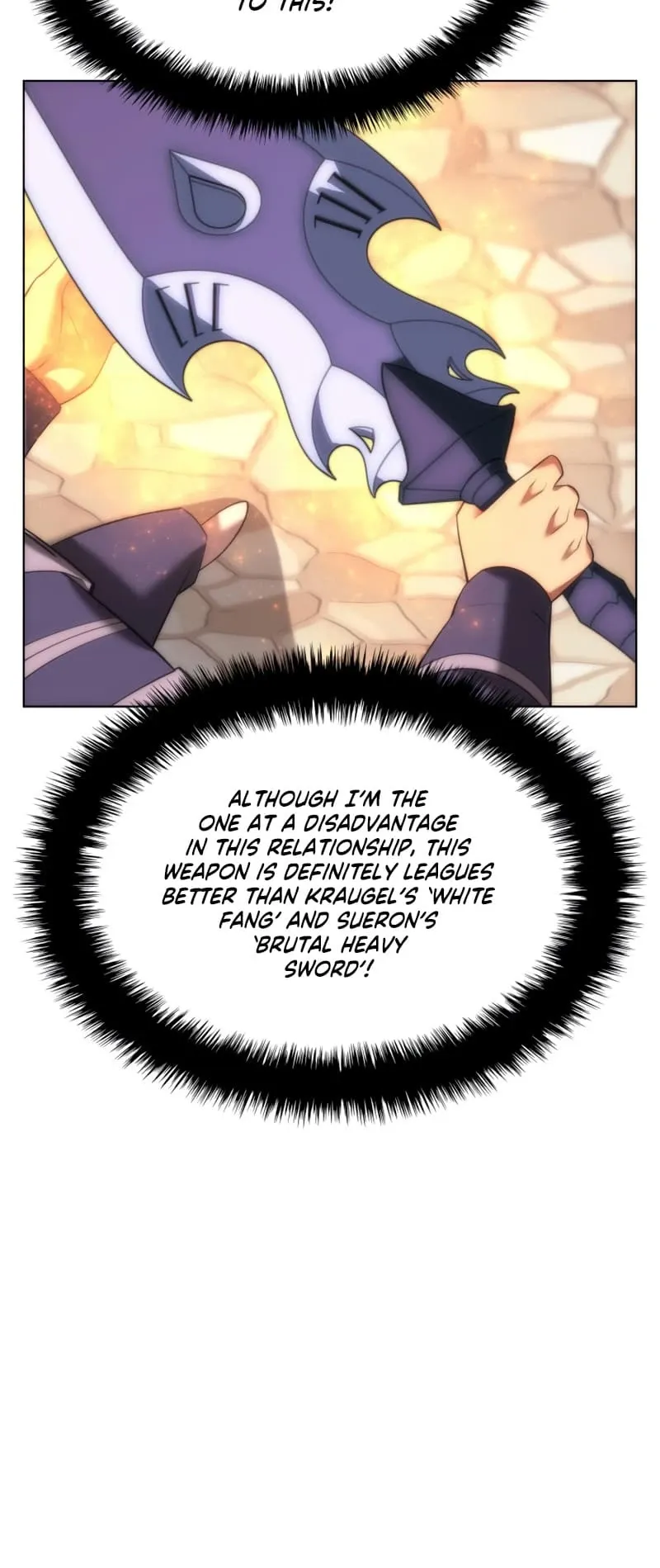 Overgeared Chapter 165 Page 76
