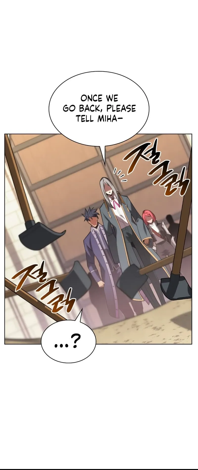 Overgeared Chapter 165 Page 79