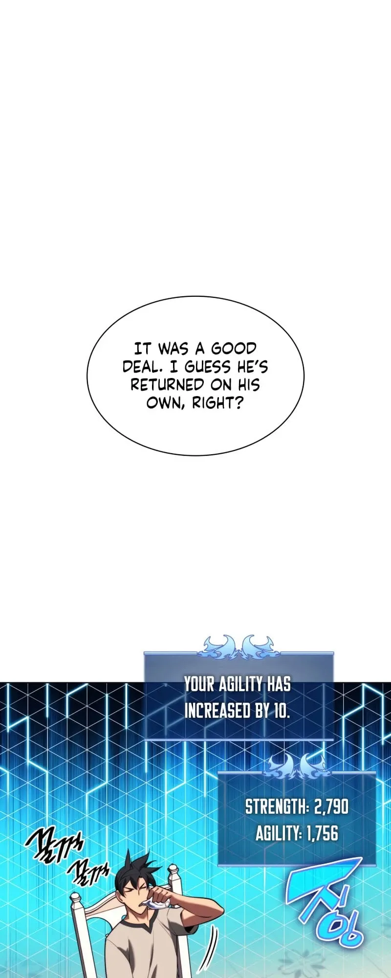 Overgeared Chapter 165 Page 81