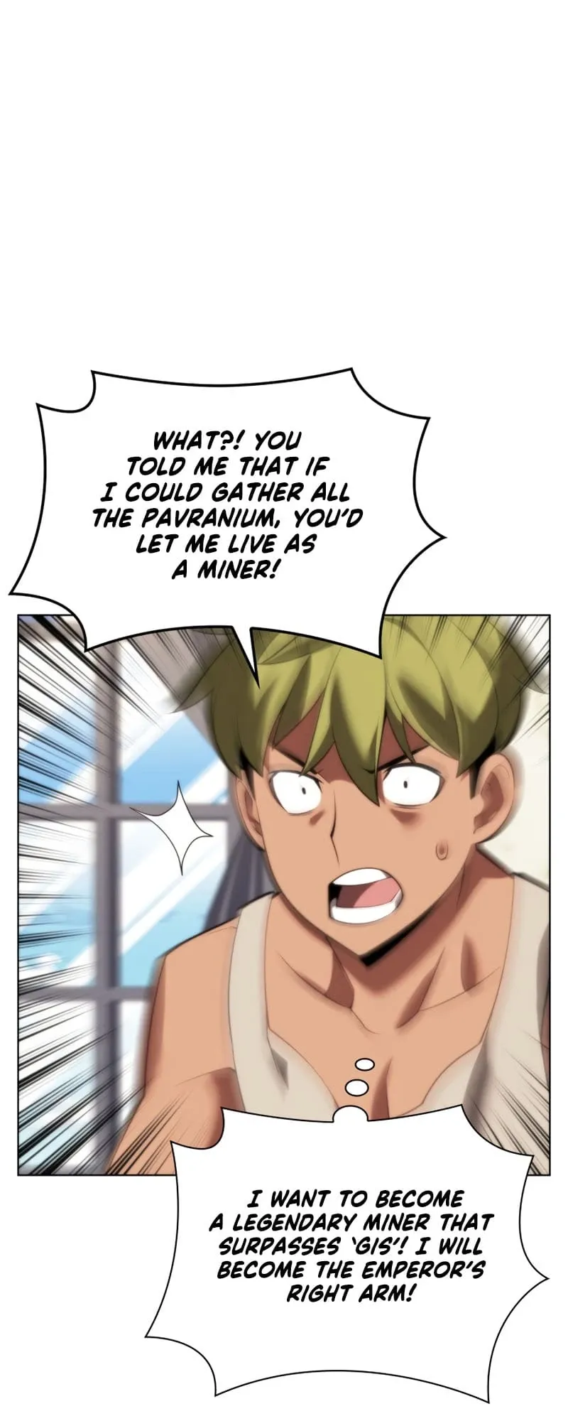 Overgeared Chapter 165 Page 90