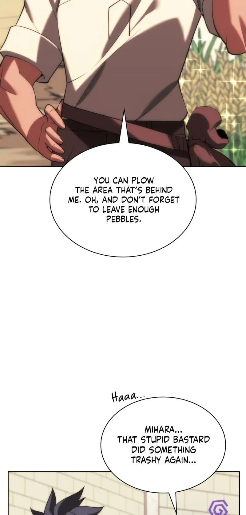 Overgeared Chapter 165 Page 101