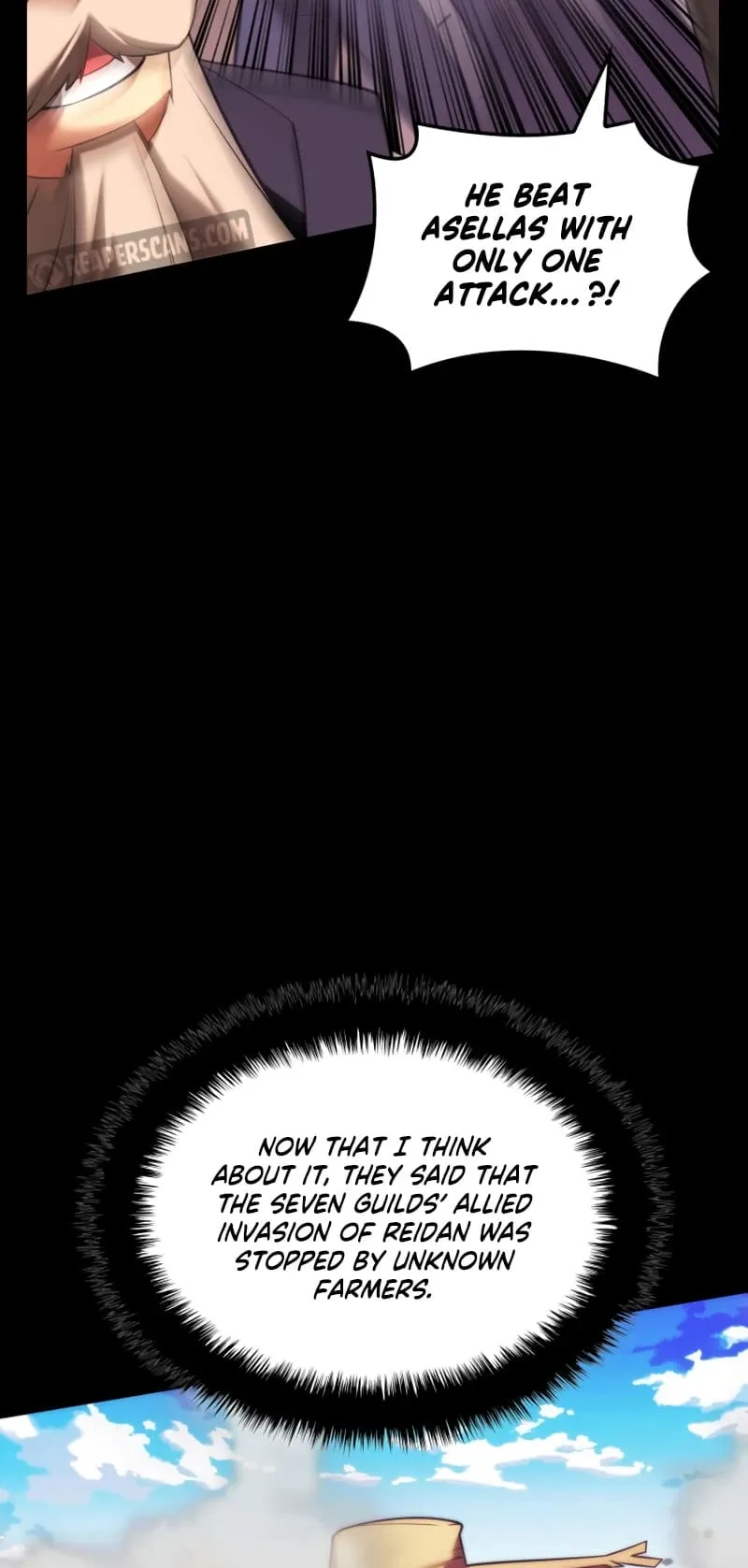 Overgeared Chapter 165 Page 108