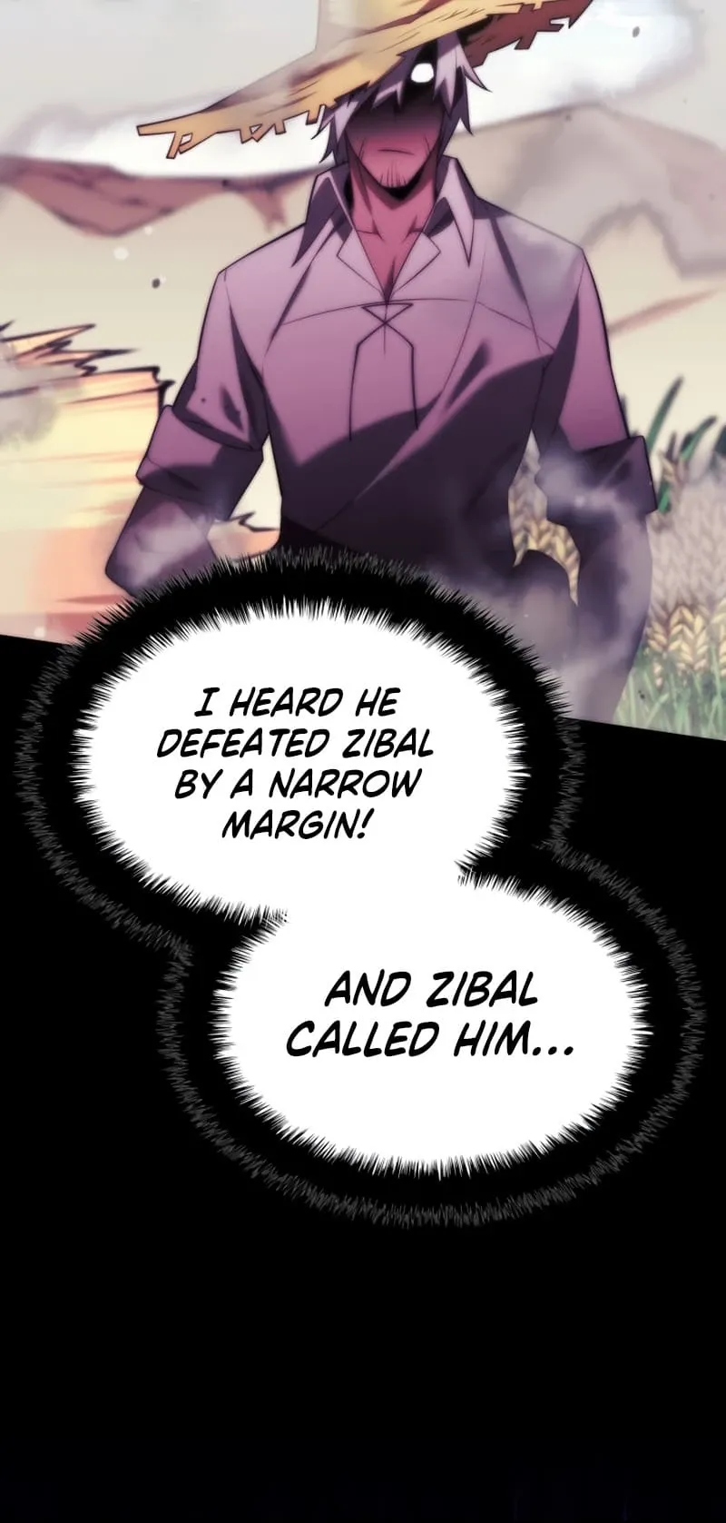 Overgeared Chapter 165 Page 109