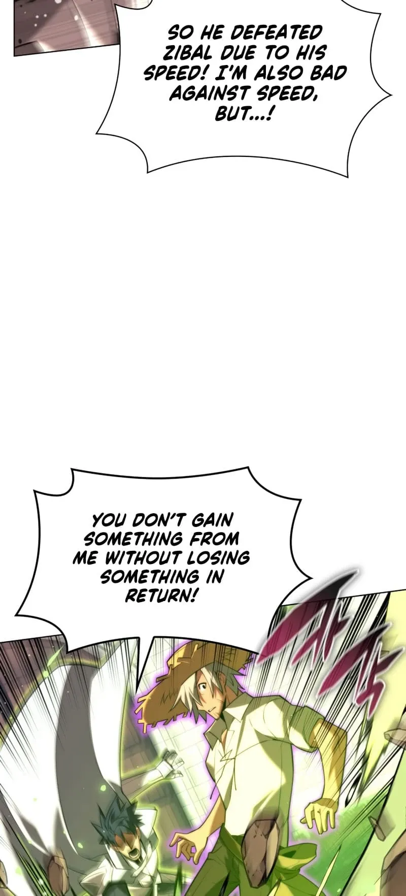 Overgeared Chapter 166 Page 13