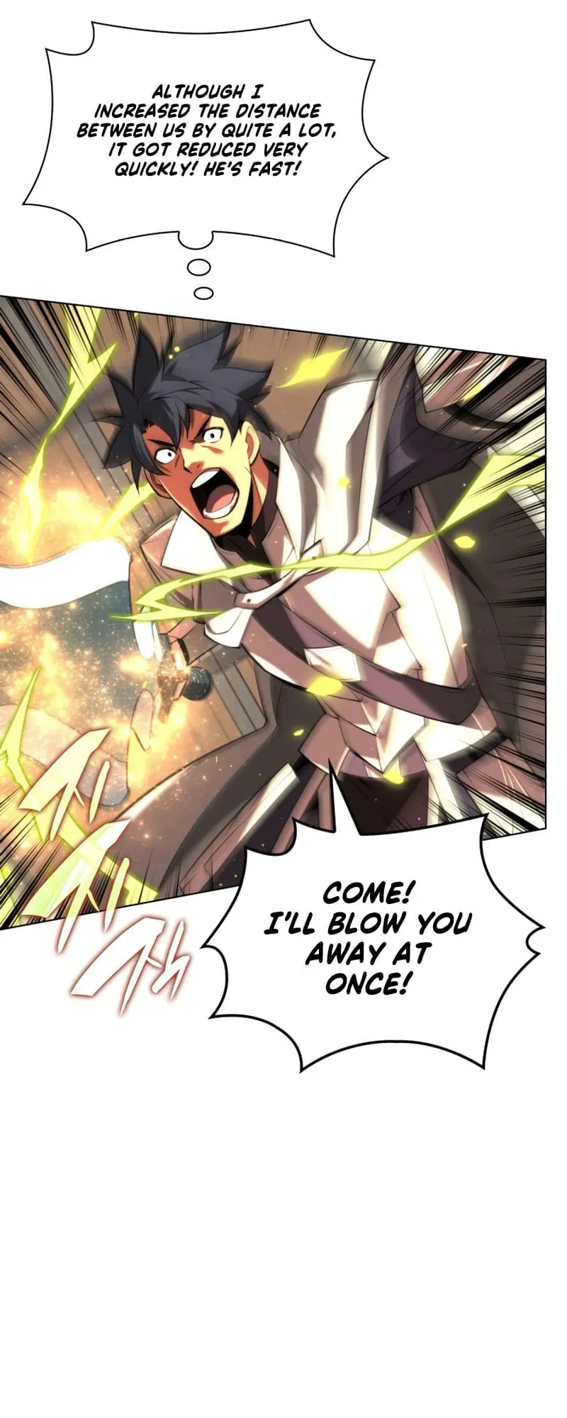 Overgeared Chapter 166 Page 21