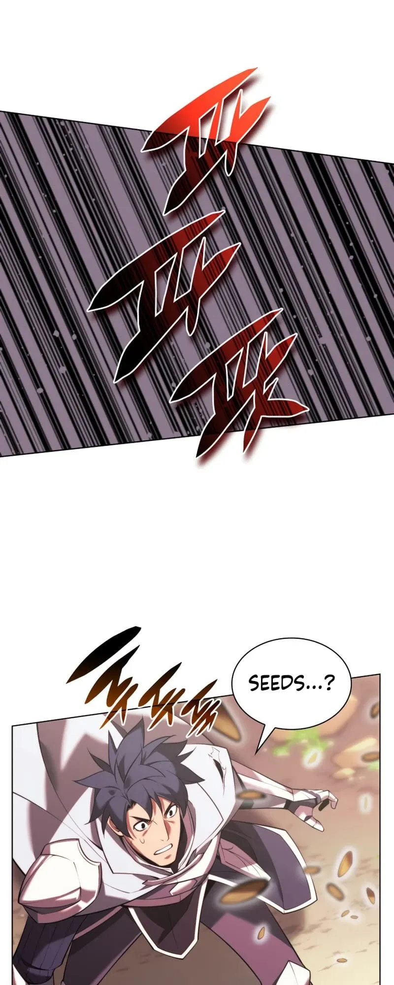 Overgeared Chapter 166 Page 28