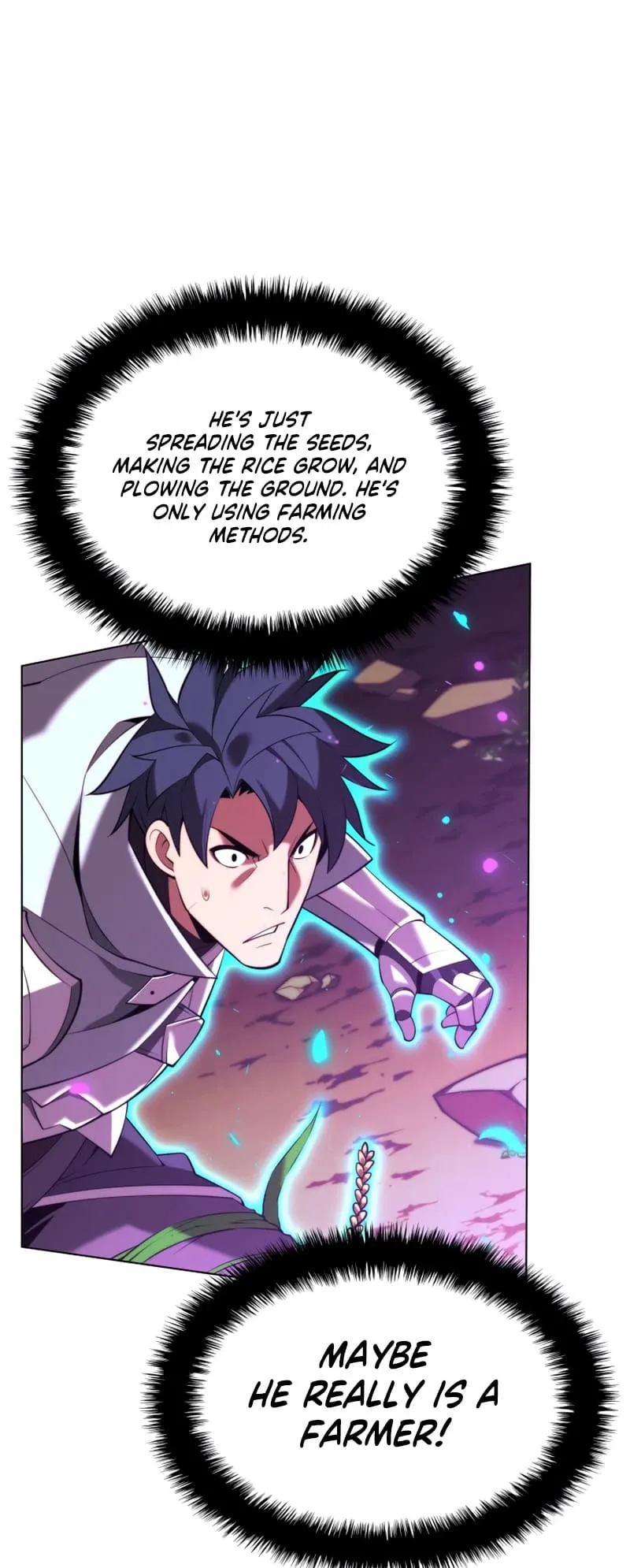 Overgeared Chapter 166 Page 40